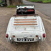 Triumph TR3B